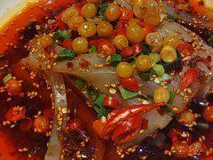 -红辣椒·川菜·火锅(朝外店)
