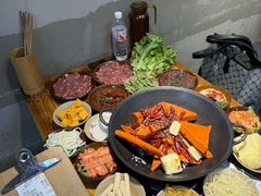 -阳阳老火锅(小南门店)