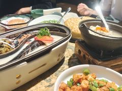 -锦府盐帮·侯宅(五棵松万达店)