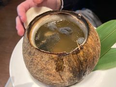 编织裹蒸粽皇-汤城小厨•粤菜•靓汤(西直门凯德MALL店)