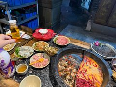 -蜀大侠火锅(春熙路店)