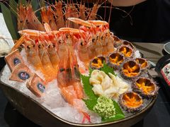 -大葉日本料理·龍蝦任食放題(廣州W酒店)