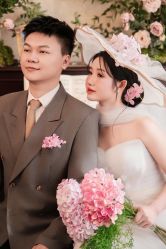 -雅云婚纱摄影工作室旗舰店