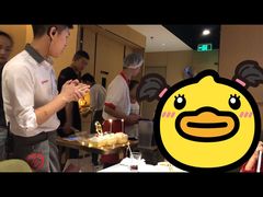 -海底捞火锅(海宁路店)