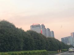 -嘉兴华美达酒店(秦逸路店)