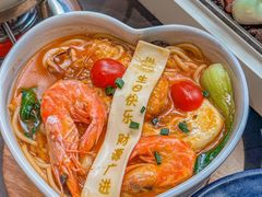 -3号仓库·创意中国菜(大悦城店)