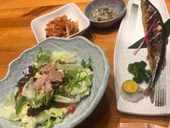 牡丹虾-鲁山人日本料理·放题·套餐(松卫北路店)