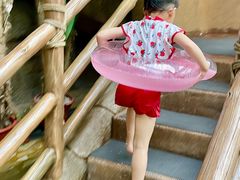 -杭州开元森泊度假乐园