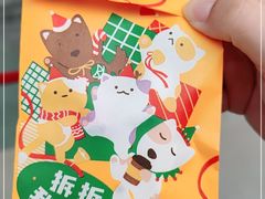 -麦当劳(龙阳路店)