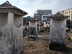 -石炮台公园