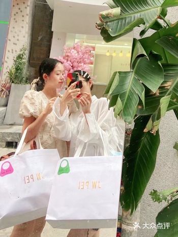 屈臣氏好物｜双十一快递都收到了嘛？