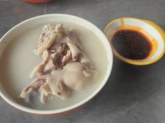 -彭记老妈蹄花(文化路店)