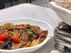 -刘胖子家常菜·蹄花焖藕(中南店)