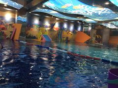 -ABC Swim亲子游泳俱乐部(河西店)