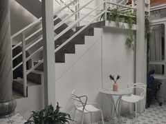 -蜜舍咖啡(洋人街店)