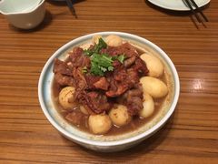 -禾珍珠家常小馆(河南博物院店)