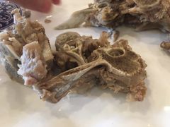 -清雅轩·清真菜·传统菜•融合菜(滑翔店)