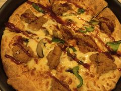 -必胜客(民乐园店)