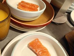 -伍棵星炭烤自助料理·烤鳗鱼(浦东食品城店)