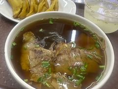 -清真蒋有记(老门东店)
