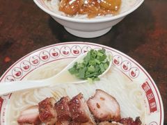-盛品鲜东莞烧鹅濑粉(杨箕店)