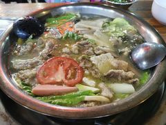 -陈记泸州酸菜豆花火锅(建设路店)