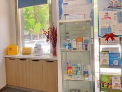 -皓洁口腔门诊部(金色雅园金涛苑店)