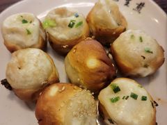 -哑巴生煎(临顿路店)