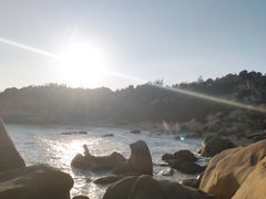 -那琴半岛地质海洋公园