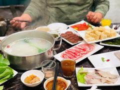 -朋友的火锅店(苏家屯店)