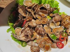 -永红源啤酒·烧烤·海鲜·大排档(青特城店)