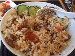 只有卤肉饭-只有卤肉饭(大理店)