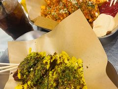 -shark burger·鲨鱼汉堡(交子大道店)