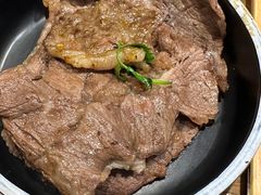 -齐函杨佳清真烤肉(鑫海店)