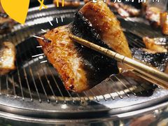 -本炙炭烤·蒲烧活鳗料理店(金沙洲店)
