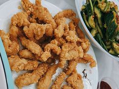 -日照大牌檔•小船海鲜(万平口店)