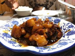 -大隐隐于市私房菜(保和小区店)