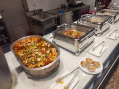 -SEA西雅图海鲜自助餐厅(海乐世界店)