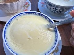 凤凰蛋奶糊-玫瑰甜品(文明路店)