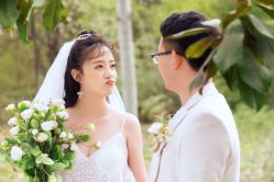 -蔚蓝映像STUDIO婚纱摄影(南稍门店)