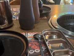 -香猪坊韩国烤肉专属门店(魏公村店)