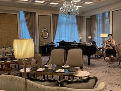 -广州富力丽思卡尔顿酒店