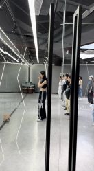 -5KM舞蹈街舞工作室