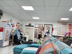 -润合汇养生馆(佳宁娜广场店)