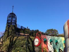 -三鹰之森吉卜力美术馆