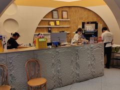 -做披萨的奇葩(中海央墅店)