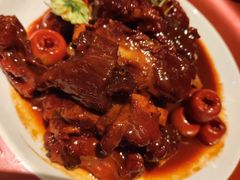 -华膳楼·安徽地标美食·中华餐饮名店(文化公园店)