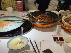 -顺峰顺水顺德菜(第一百货店)