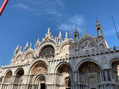 -圣马尔谷圣殿宗主教座堂