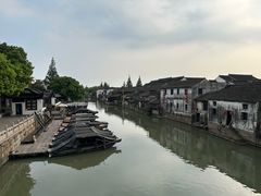 -千灯古镇